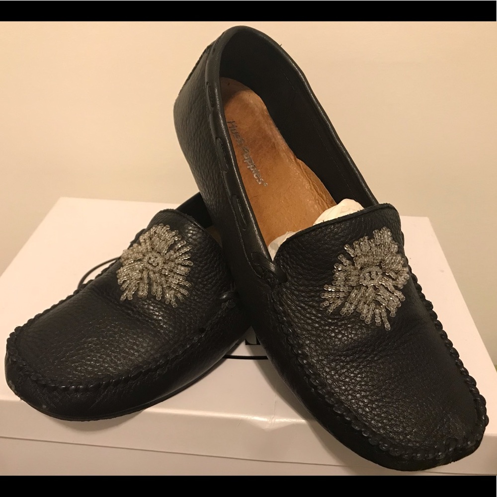 Hush Puppies